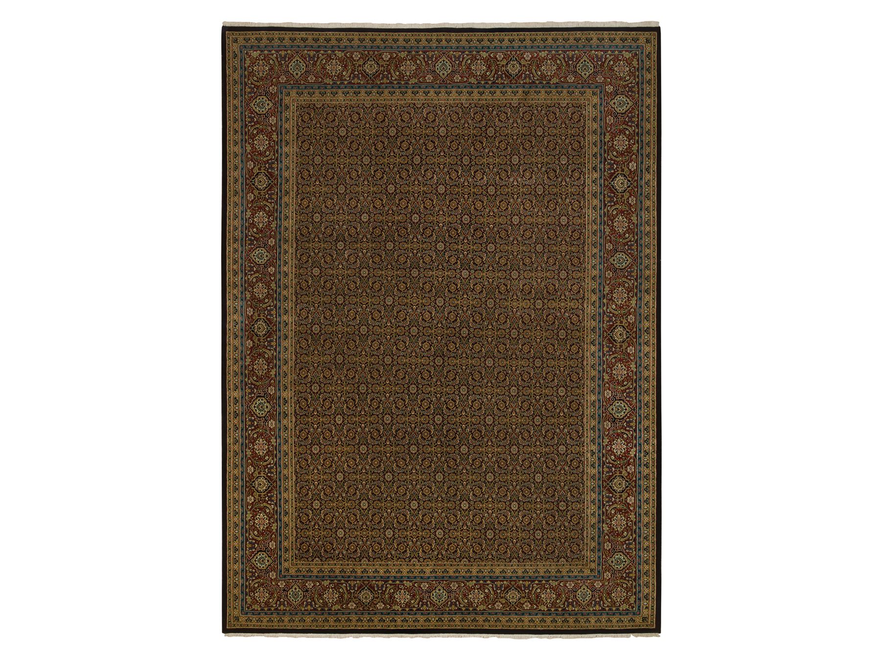 Traditional Rugs LUV585963